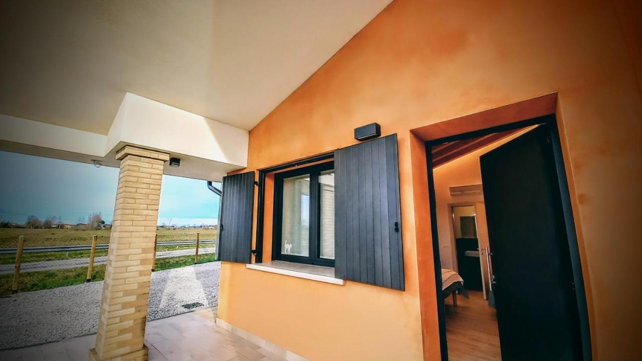 Farm stay Verdecielo *