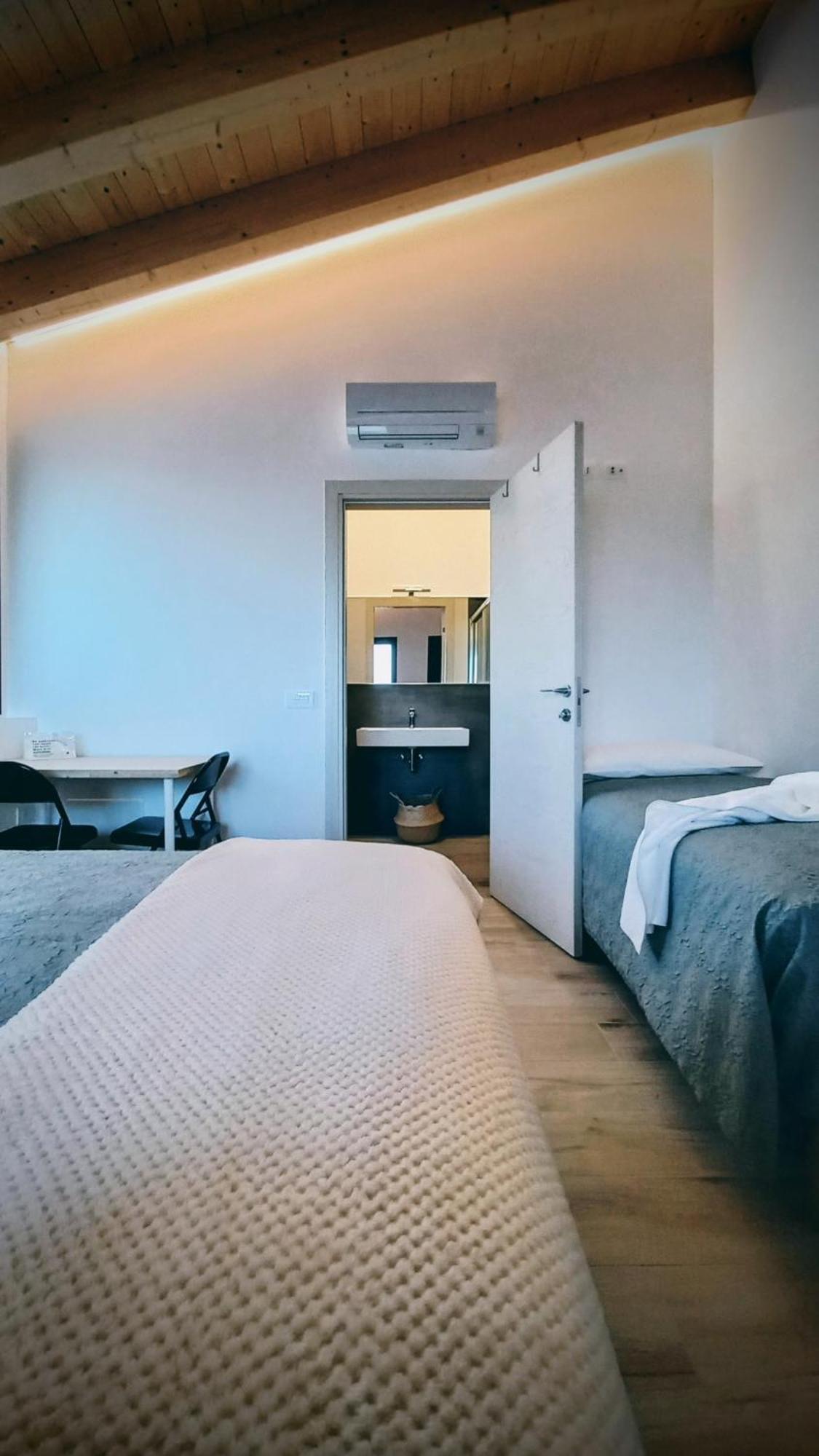 Farm stay Verdecielo Padova