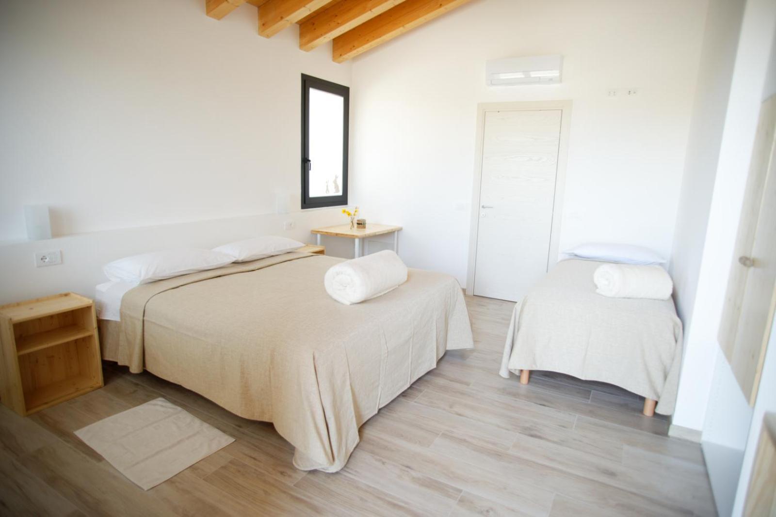 Farm stay Verdecielo